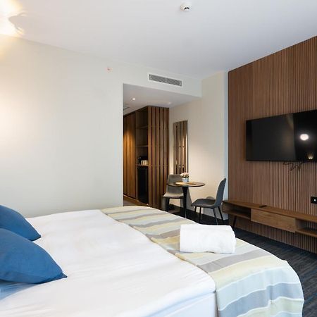 Nova Luxe Hotel & Residences Batumi Exterior foto